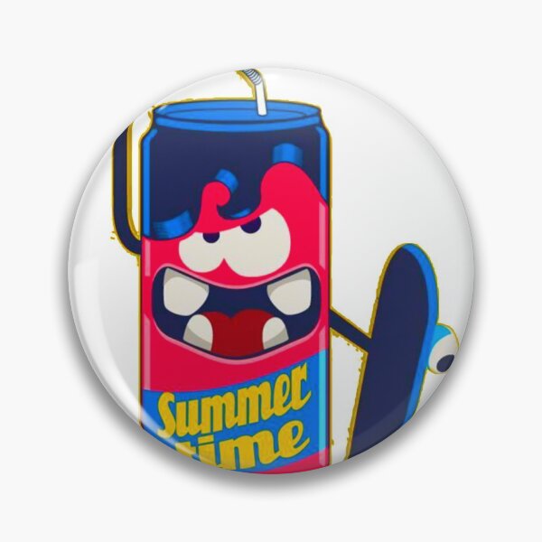 Item preview, Summer tIme designed and sold by Eshan91.