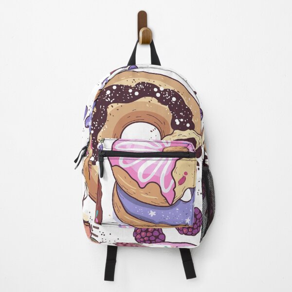 Item preview, Tasty Donuts designed and sold by fahadabu.