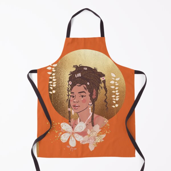 Item preview, Erykah  MoonChild designed and sold by chandahopkins.