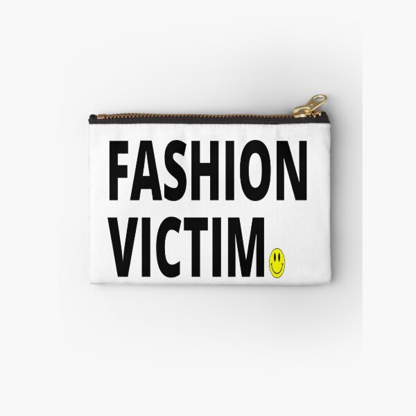 Item preview, Fashion Victim. designed and sold by House-Nostalgia.