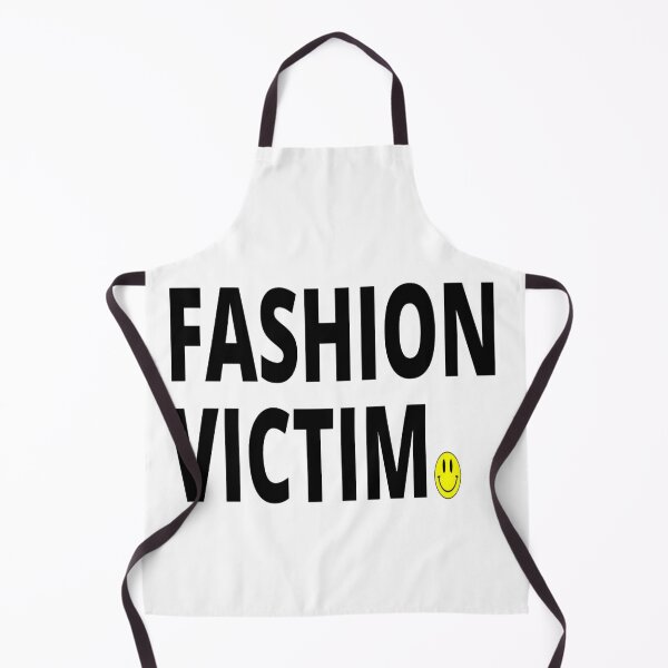 Item preview, Fashion Victim. designed and sold by House-Nostalgia.