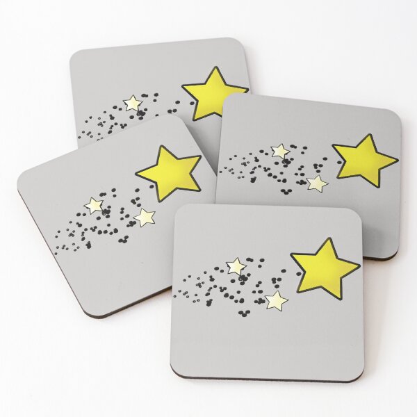 Item preview, STARS designed and sold by eesomebys.