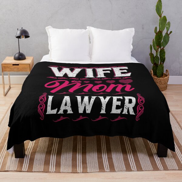 Item preview, Wife Mom Dent Lawyer| Mother's day present designed and sold by YAHIA-14.