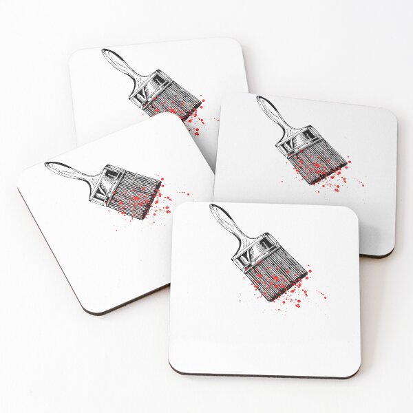 Item preview, Drawing Panting Brush designed and sold by GBDesigner.