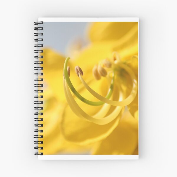 Item preview, Cassia Fistula - The Yellow Flower designed and sold by raksin.