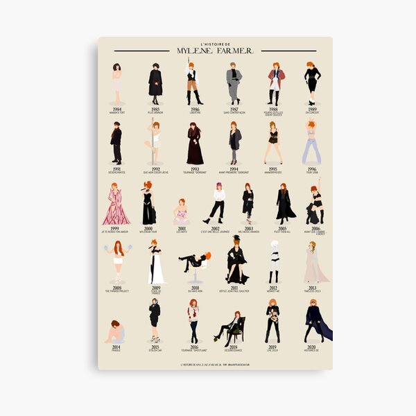 Video Clip Canvas Prints For Sale | Redbubble