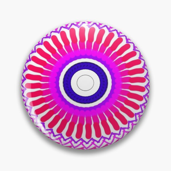 Item preview, Ethnic Circle mandala  designed and sold by Mayuri Juyal.