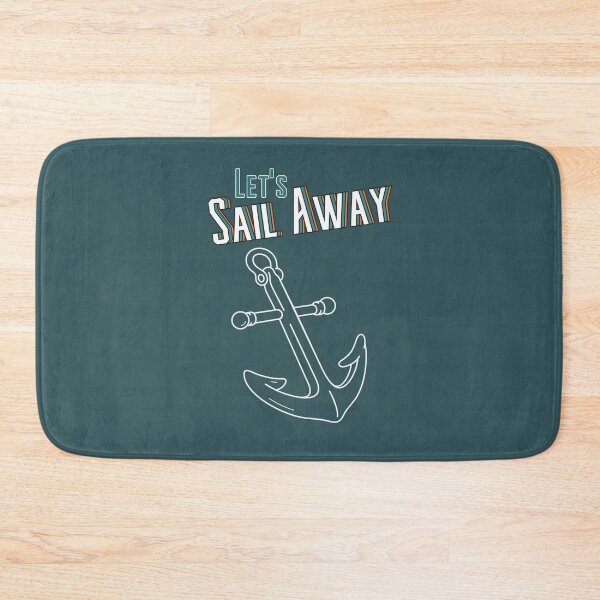 Item preview, Let's Sail Away Cruise designed and sold by hashnan21.