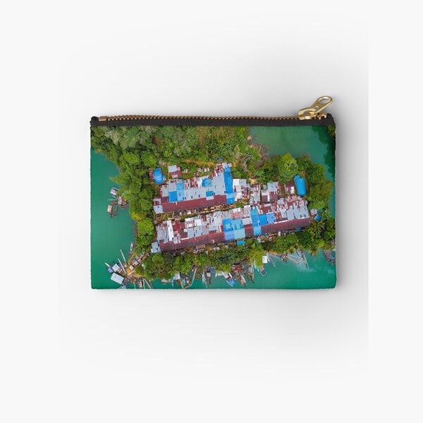 Item preview, An Iban longhouse in Batang Ai, Sarawak designed and sold by David ST Loh Images.