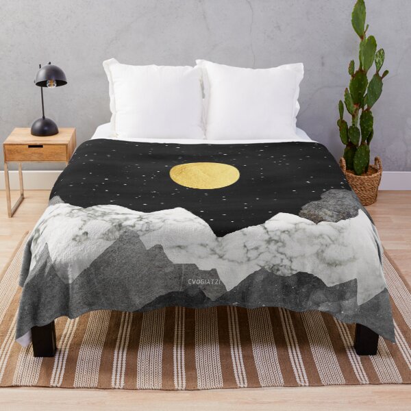 Item preview, Live with Stars and Mountains designed and sold by CVogiatzi.