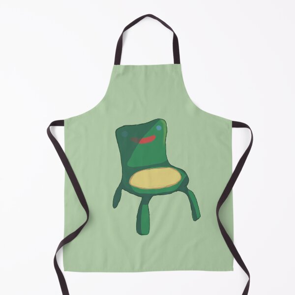 Item preview, froggy chair designed and sold by ryssells.