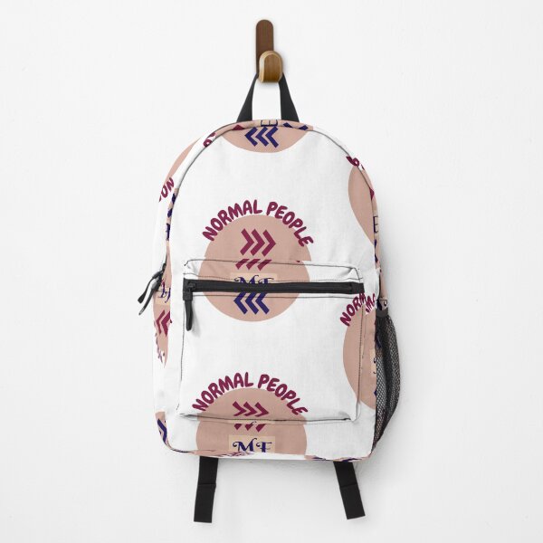 Item preview, People Should Seriously Stop Expecting Normal From Me designed and sold by ThinkAndReflect.