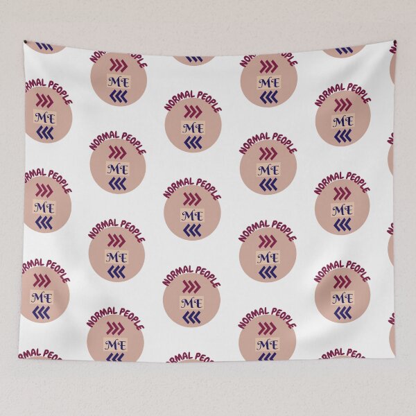 Item preview, People Should Seriously Stop Expecting Normal From Me designed and sold by ThinkAndReflect.