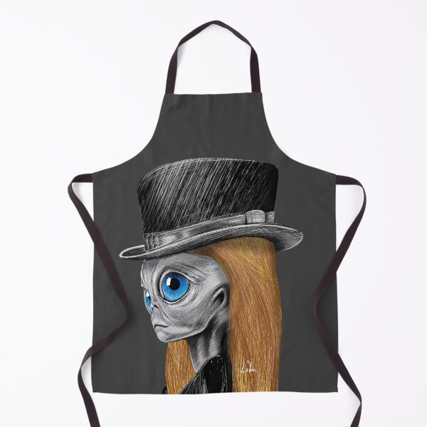 Item preview, Lady Grey Blue Eyes designed and sold by oz10.