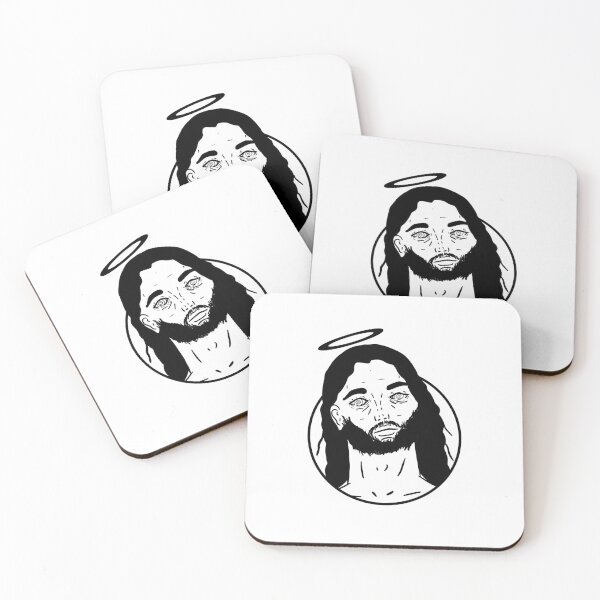 Item preview, Zombie Jesus designed and sold by INBART.