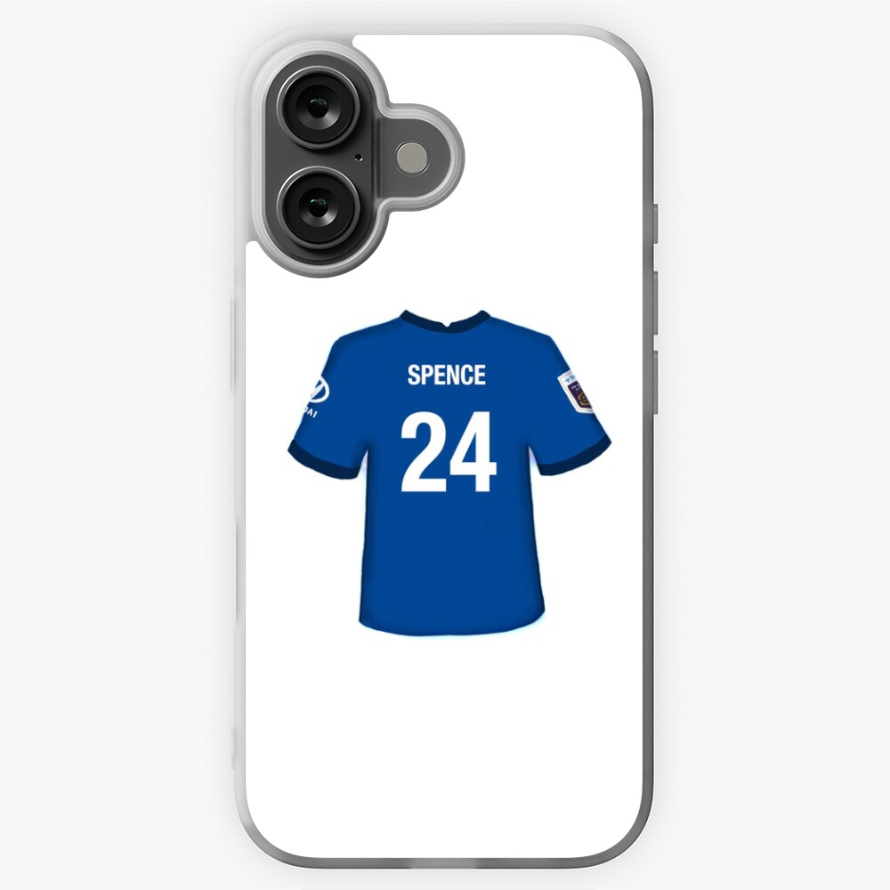 Item preview, iPhone Soft Case designed and sold by megswfc.