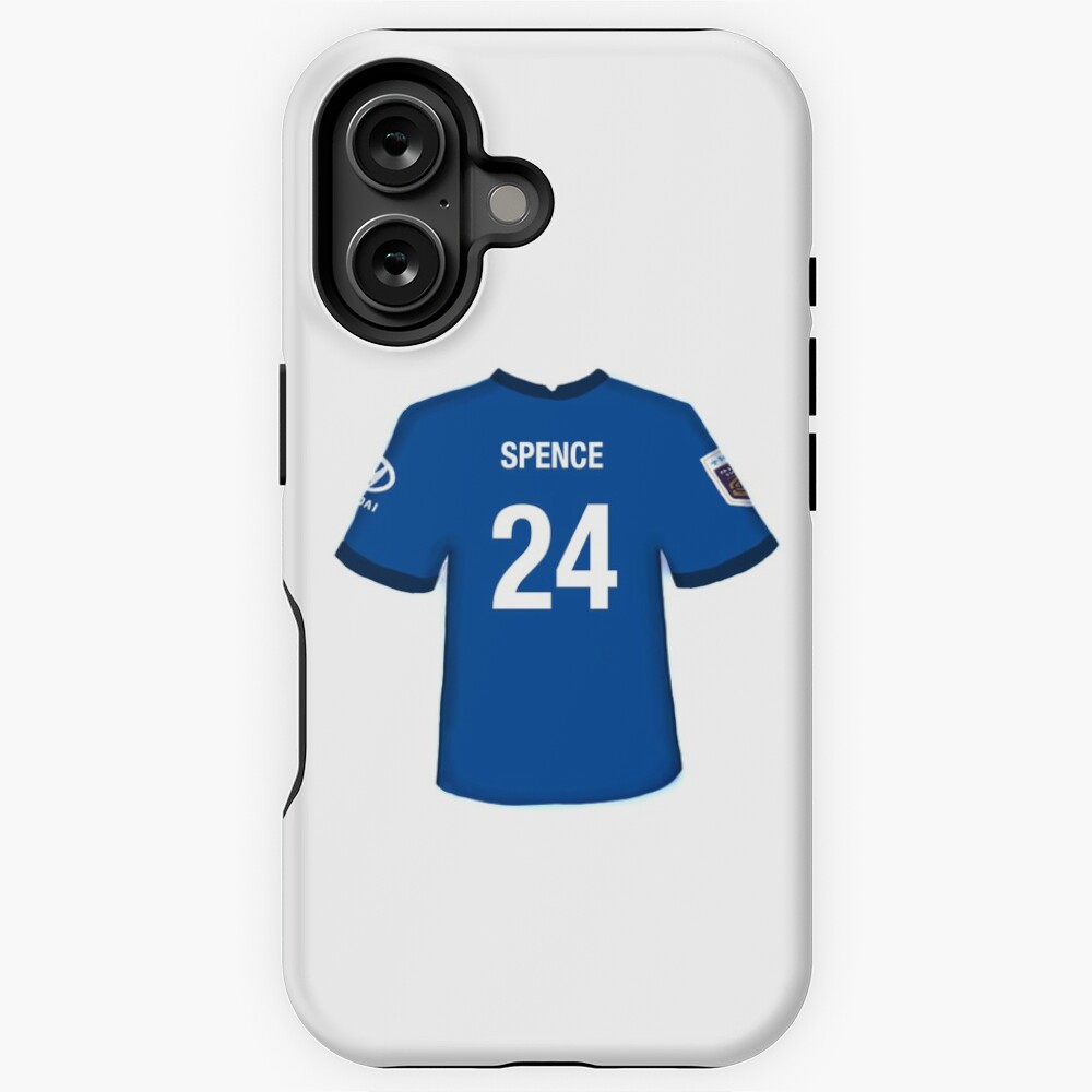 Item preview, iPhone Tough Case designed and sold by megswfc.