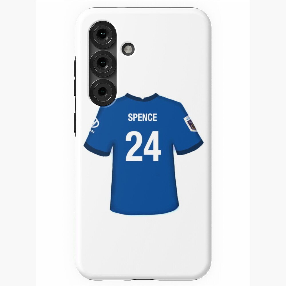 Item preview, Samsung Galaxy Tough Case designed and sold by megswfc.