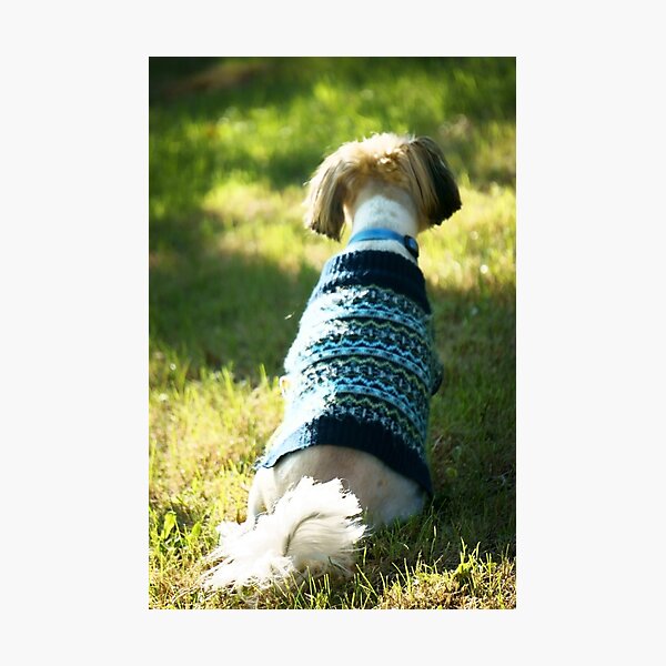 Item preview, I'll be waiting for you designed and sold by Ellen Cotton.