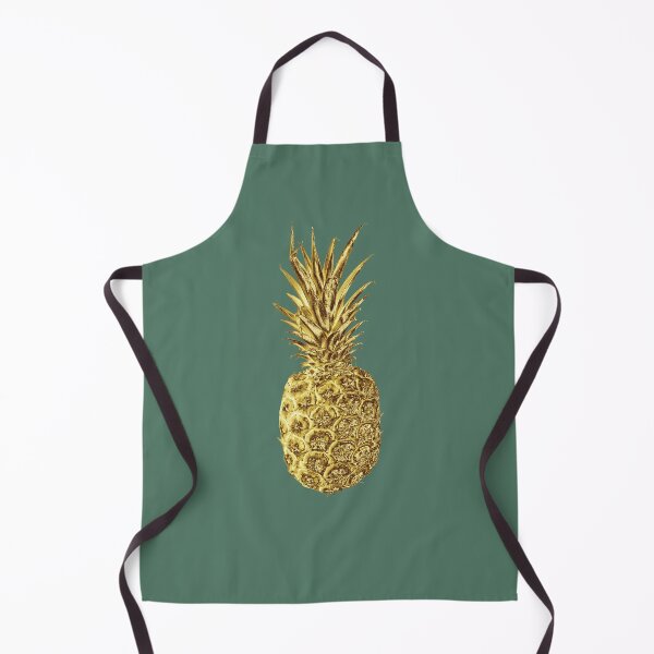 Item preview, Golden Pineapple Design designed and sold by pineappledizajn.