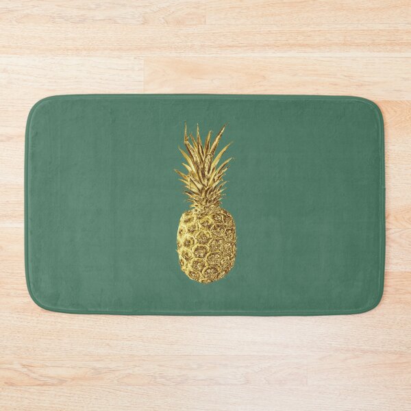 Item preview, Golden Pineapple Design  designed and sold by pineappledizajn.