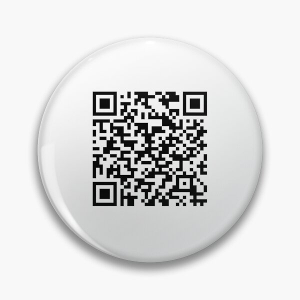 Item preview, QR code designed and sold by artnormarum.