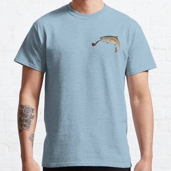Trout Pipe Classic T-Shirt