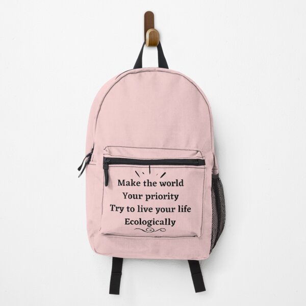 Item preview, Live Your Life Ecologically designed and sold by Schka.