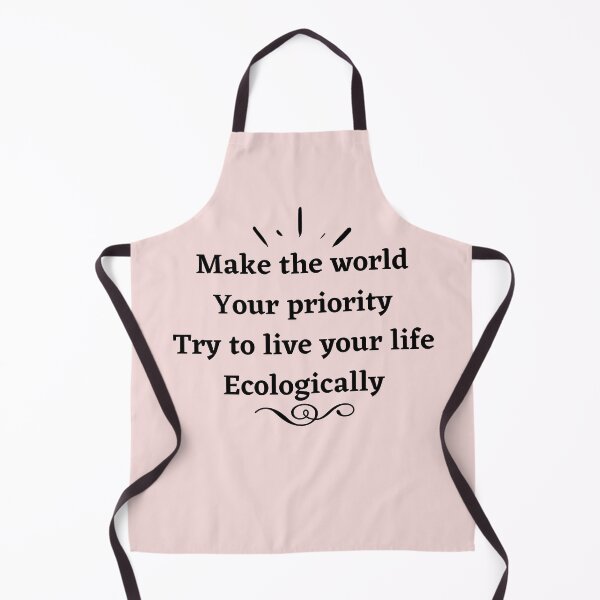 Item preview, Live Your Life Ecologically designed and sold by Schka.