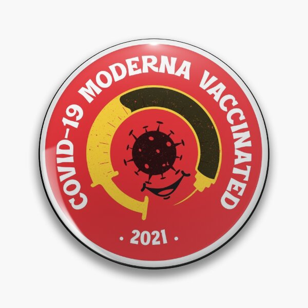 Item preview, Moderna, vaccine, vaccinated check mark, vaccinated, vaccinated check, vaccine, check, check mark, vaccination, i got vaccinated, 2021, vax, covid vaccinated designed and sold by cathelkav.