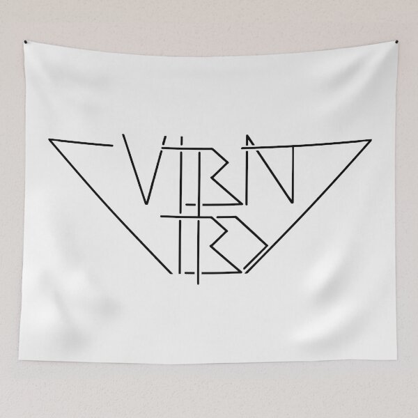 Item preview, Vibrant bird logo designed and sold by Repsai8.
