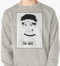 Sad Boys Naota Pullover