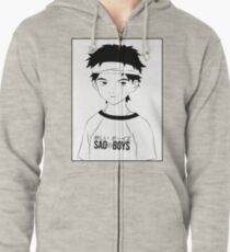 Sad Boys Naota Kapuzenjacke