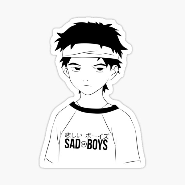 Sad Boy (@LucasDashi) / X