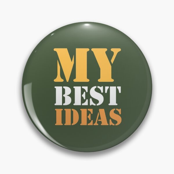 Item preview, My best ideas products designed and sold by Jerneja.