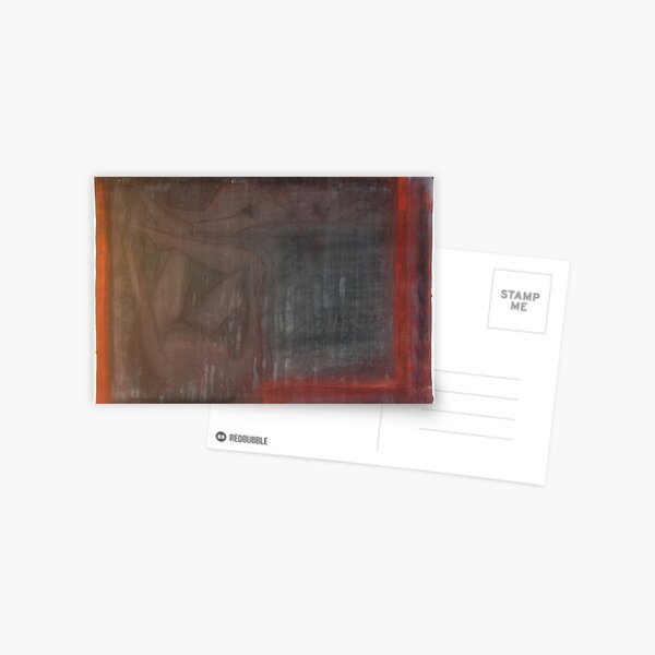 Untitled Postcard
