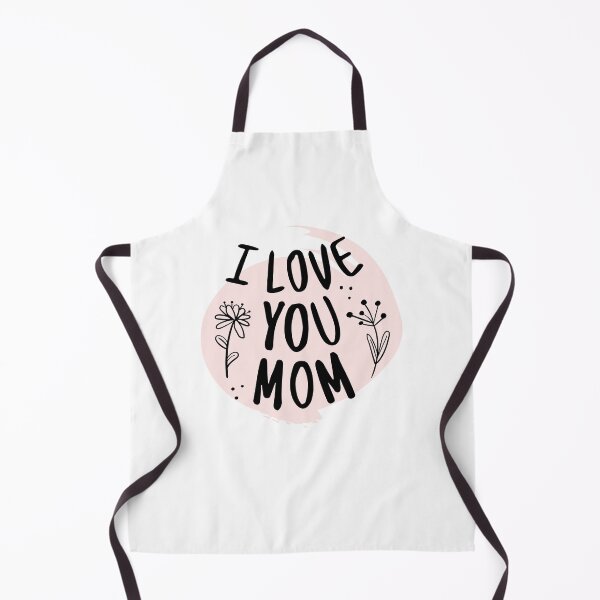 Artikelvorschau, Frohen Muttertag, ich hab dich lieb Mama entworfen und verkauft von Pliskin-Design.