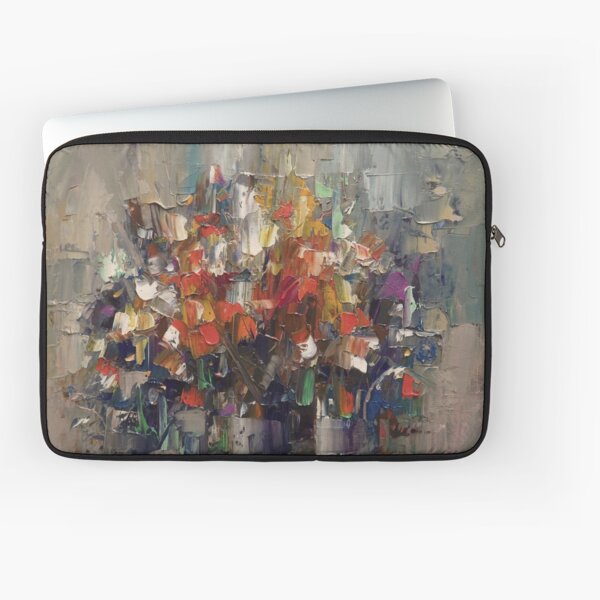 Item preview, Floral abstract No. 5 designed and sold by ana dawani.