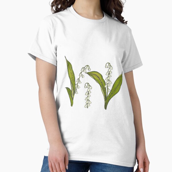 Item preview, Lilies of the valley designed and sold by Tabiti A.