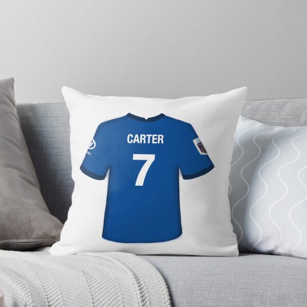 Item preview, Jess Carter #7 Chelsea designed and sold by megswfc.