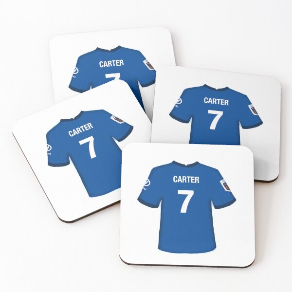 Item preview, Jess Carter #7 Chelsea designed and sold by megswfc.