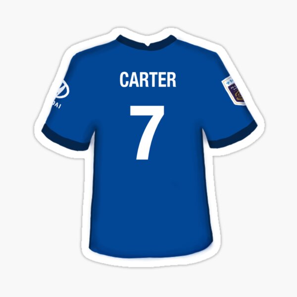Item preview, Jess Carter #7 Chelsea designed and sold by megswfc.