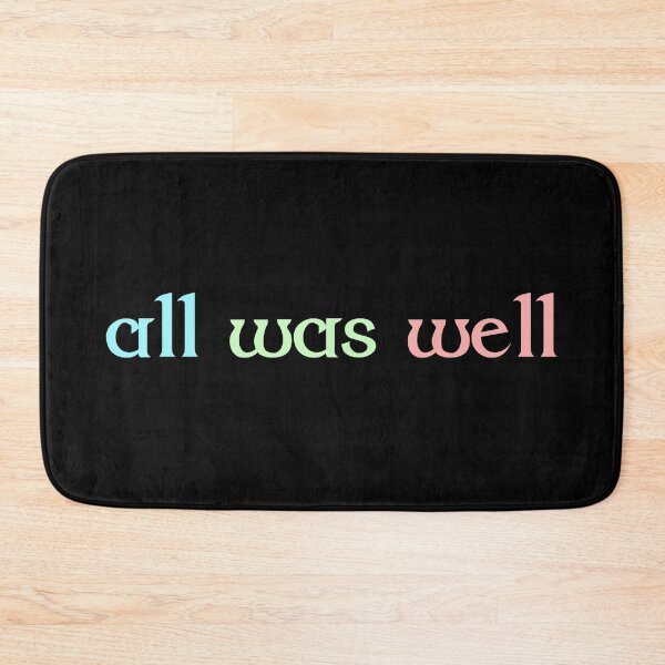 Item preview, all was well designed and sold by inkset.