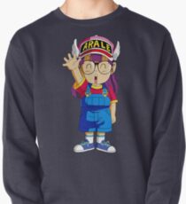 Arale Pullover