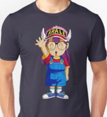 Arale Unisex T-Shirt