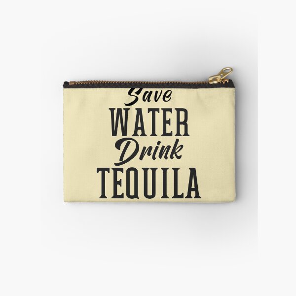 Item preview, Save Water Drink Tequila - Tequila Please! designed and sold by MinimalSketches.