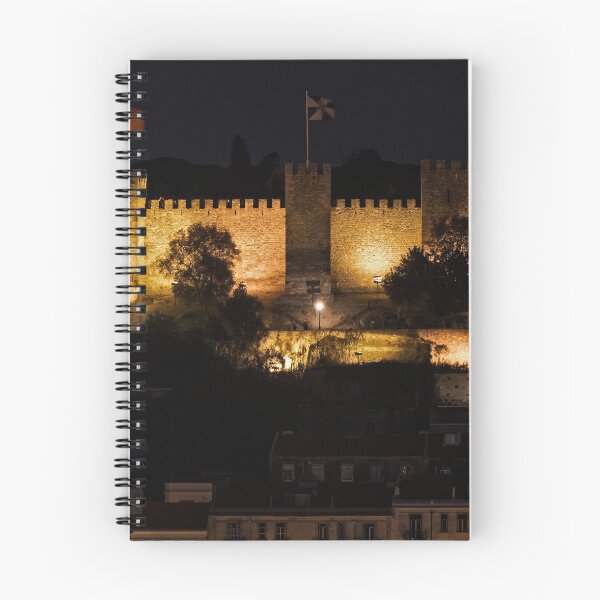 Item preview, All Lit Up At Night © designed and sold by © Hany G. Jadaa © Prince John Photography.
