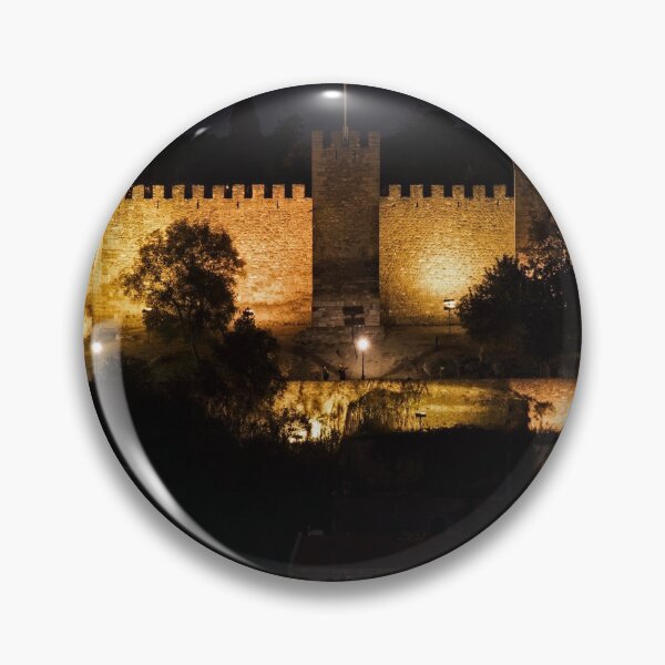 Item preview, All Lit Up At Night © designed and sold by © Hany G. Jadaa © Prince John Photography.