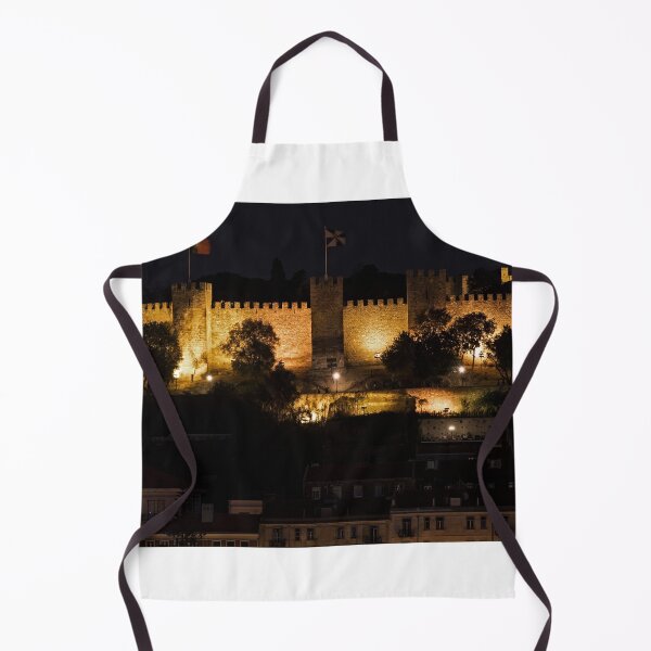 Item preview, All Lit Up At Night © designed and sold by © Hany G. Jadaa © Prince John Photography.
