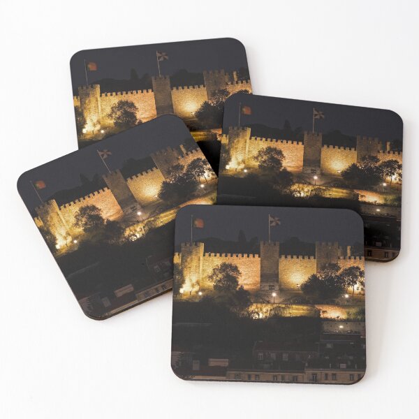 Item preview, All Lit Up At Night © designed and sold by © Hany G. Jadaa © Prince John Photography.